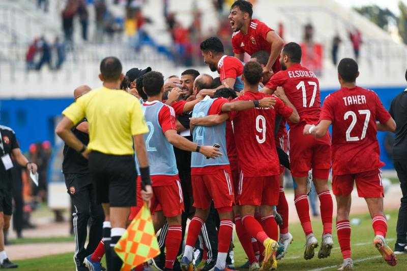 مفاجأة.. كولر يرفض استمرار هذا الثنائي داخل الأهلي