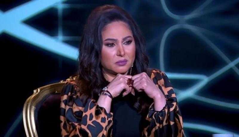 ظهور صادم للفنانة رحاب الجمل عبر ”إنستجرام”