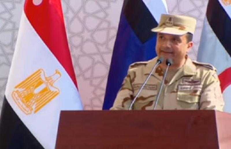 العميد ياسر وهبة: ستبقى مصر بشبابها عصية على الانكسار «فيديو»