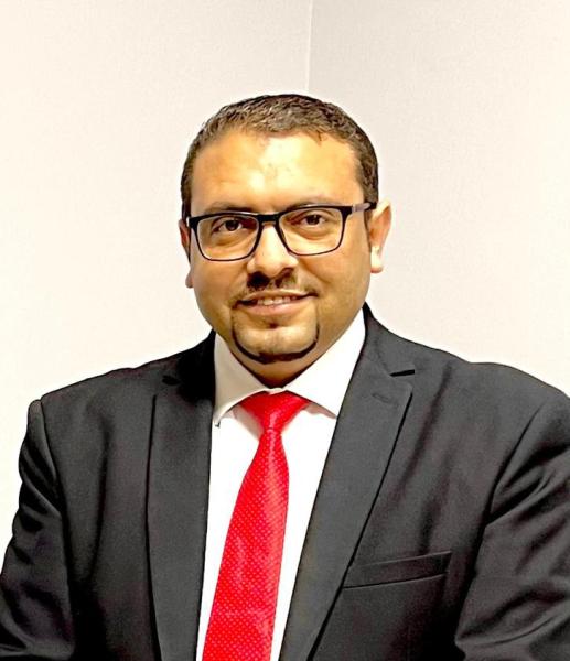 د . محمد صبيح المطيري 