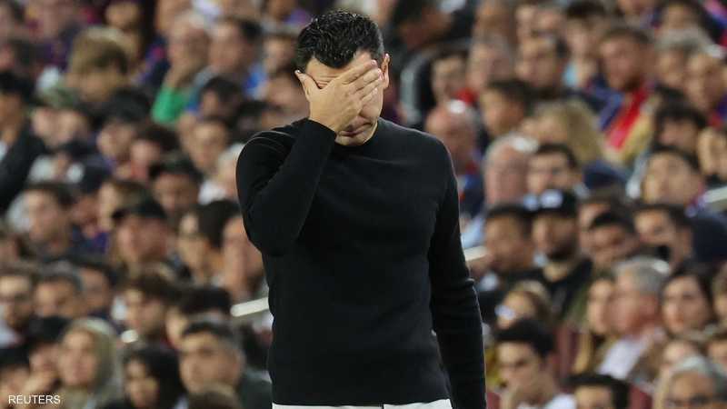 تشافي هيرنانديز بعد التعادل أمام إنتر ميلان: سنحاول إسعاد جماهيرنا أمام ريال مدريد