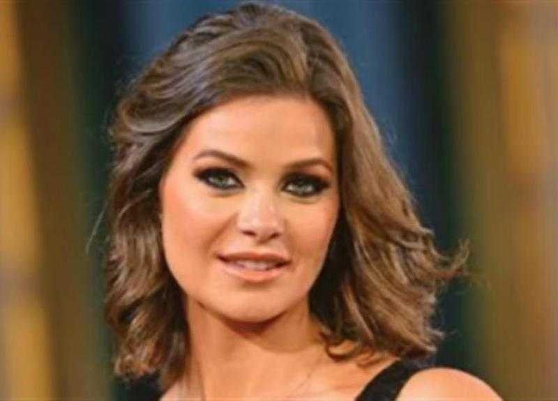 يسرا اللوزي تنشر صور جديدة لها من رحلة الفيوم عبر ”إنستجرام”