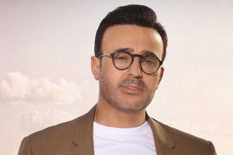 صابر الرباعي: أغنية «يا بنات الحلال» تحمل رسالة هادفة للمرأة