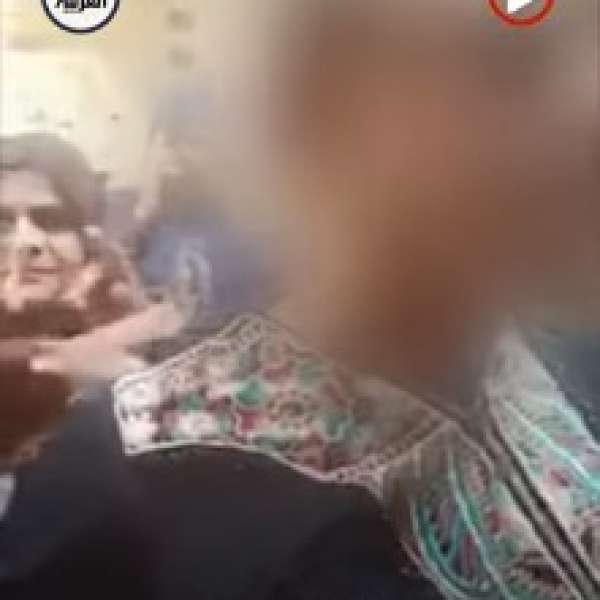 صورة من الفيديو