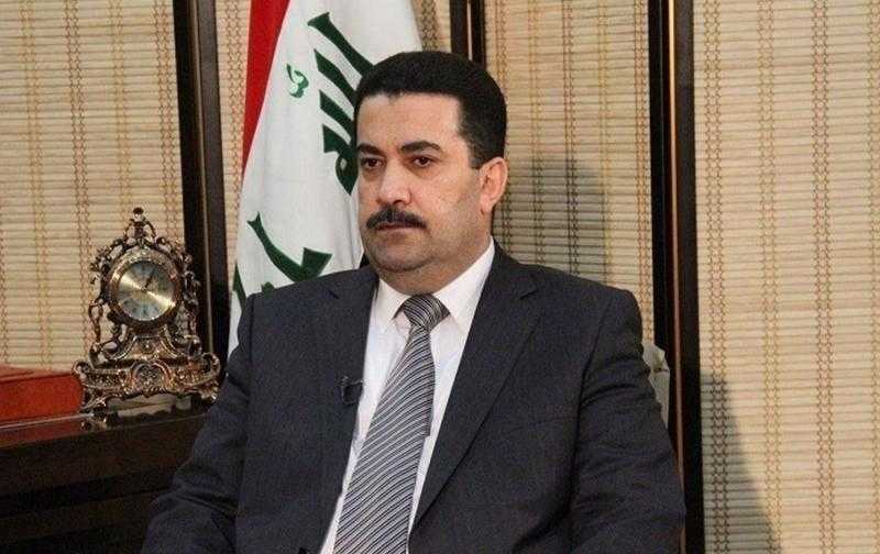 رسميًا.. تكليف محمد شياع السوداني بتشكيل الحكومة الجديدة في العراق