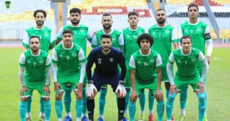 قائمة فريق إيسترن كومباني لمواجهة منتخب السويس