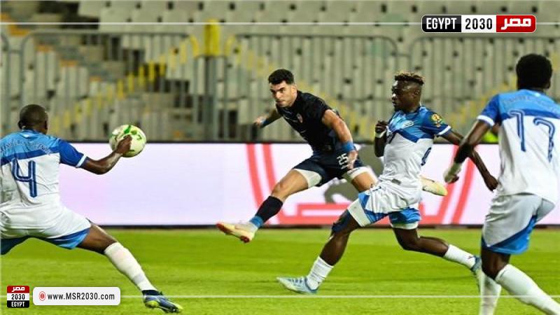 الزمالك وفلامبو
