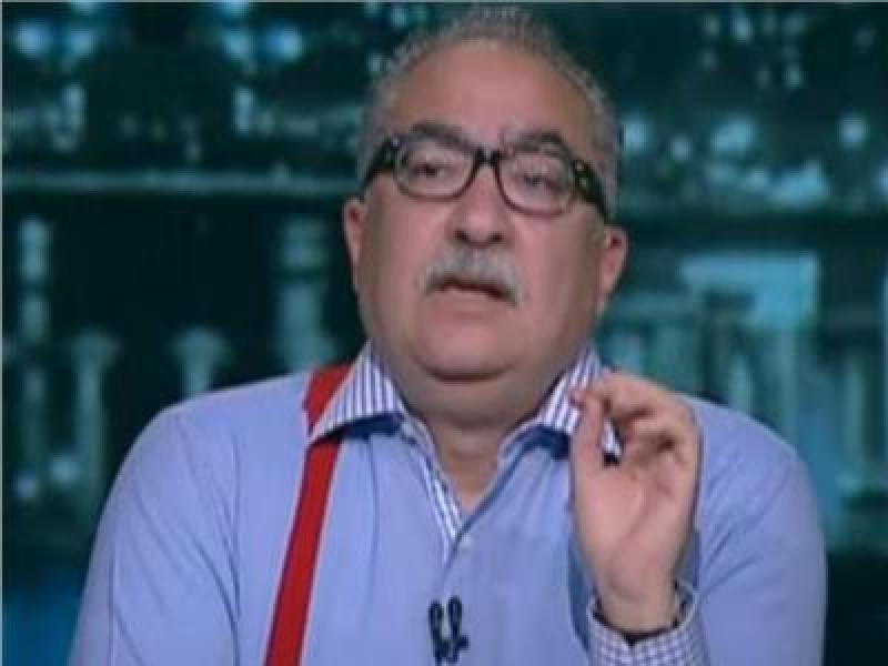إبراهيم عيسى