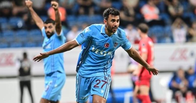 شاهد.. هدف تريزيجيه في شباك موناكو الفرنسي