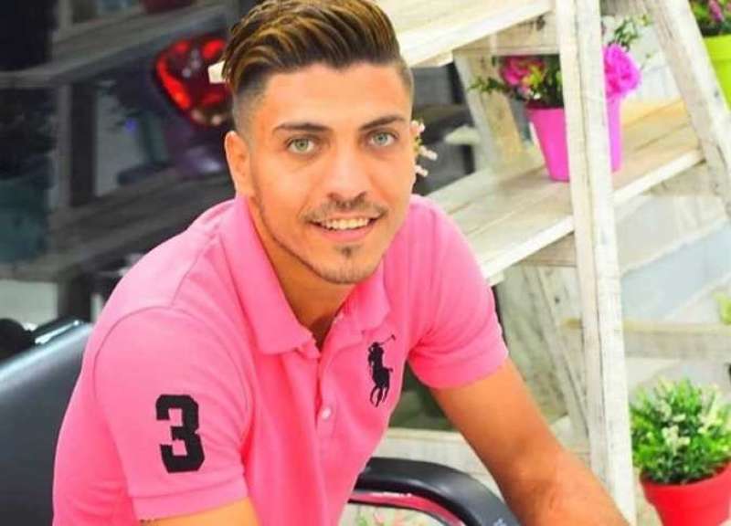 محمد شريف