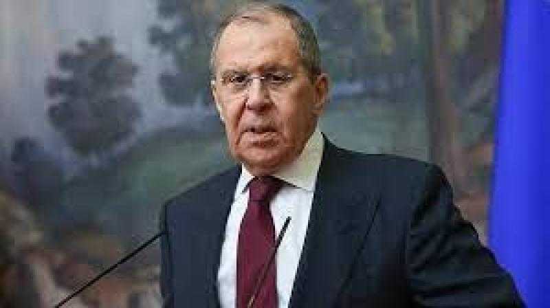روسيا تدعو الدول النووية الخمس إلى وقف التلويح باستخدام أسلحة الدمار الشامل