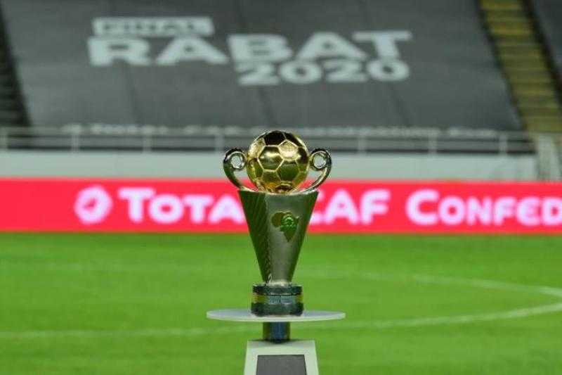 ماذا ينتظر الزمالك.. تعرف على مواجهات قرعة الكونفدرالية الإفريقية بالكامل