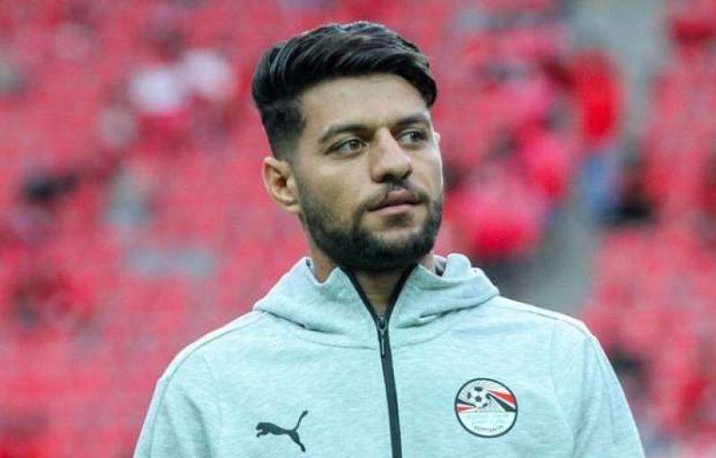 مصطفى شلبي