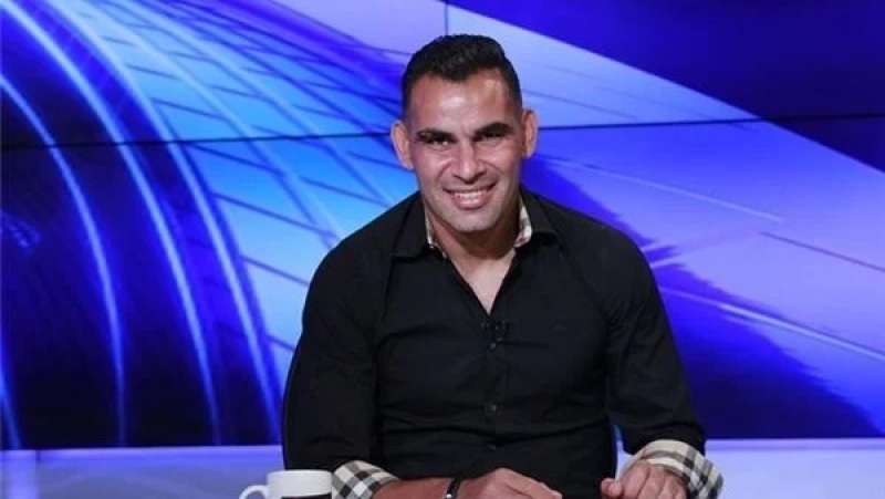 أحمد عبد عبد الملك