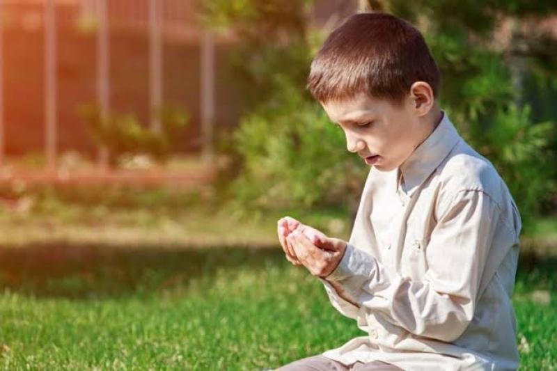 أدلة استحباب الدعاء يوم الجمعة