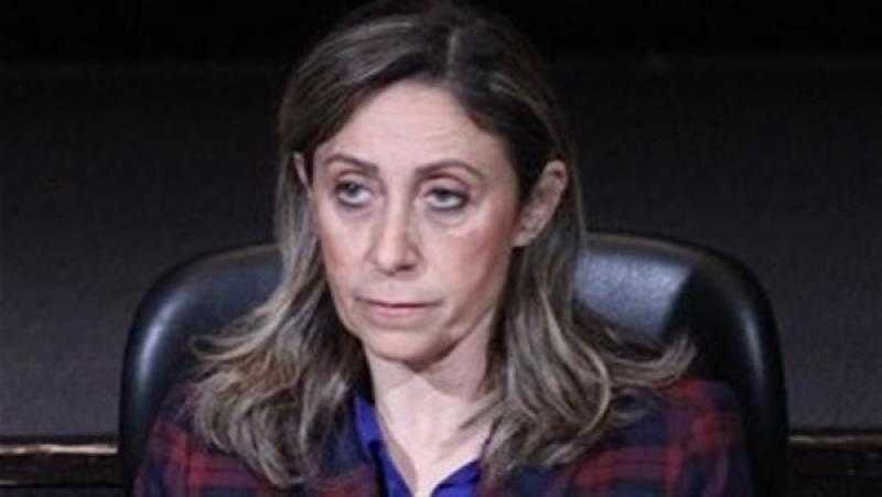 وزيرة الثقافة تنعي زوجة الشاعر أحمد عبد المعطي حجازي