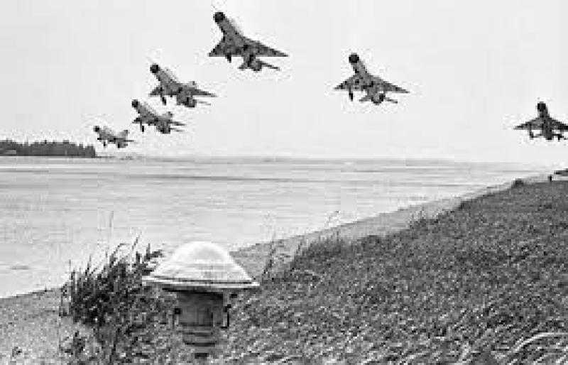 تفاصيل تنشر لأول مرة عن الضربة الجوية الأولى بحرب أكتوبر.. فيديو