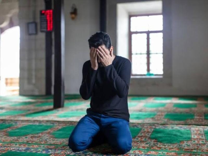 أدعية للأب المتوفى في يوم الجمعة