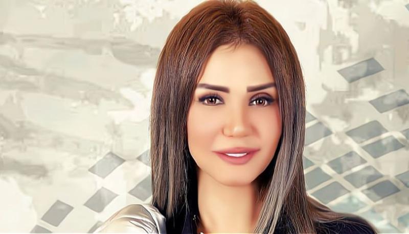 إيناس عز الدين