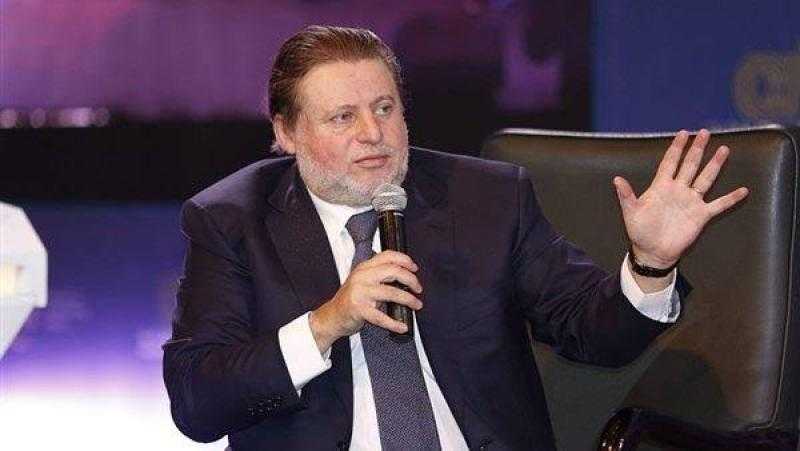 محافظ البنك المركزي: الاقتصاد العالمي يمر حاليًا بتحديات غير مسبوقة