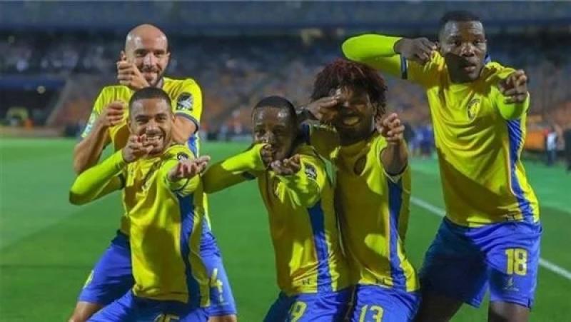 بترو أتليتكو أول المتأهلين لدور المجموعات في دوري أبطال إفريقيا