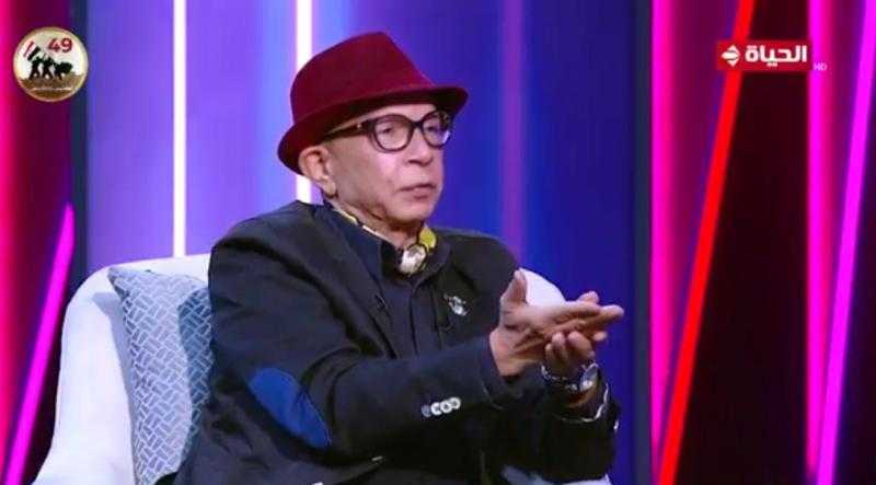 وليد عوني عن رقص دينا: «محتاجة تطور نفسها»