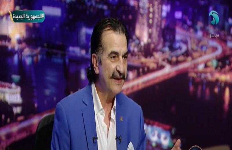 ناقد رياضي: «الأوليمبيون من حقهم يقولوا إحنا مش في الدوري الممتاز ليه»
