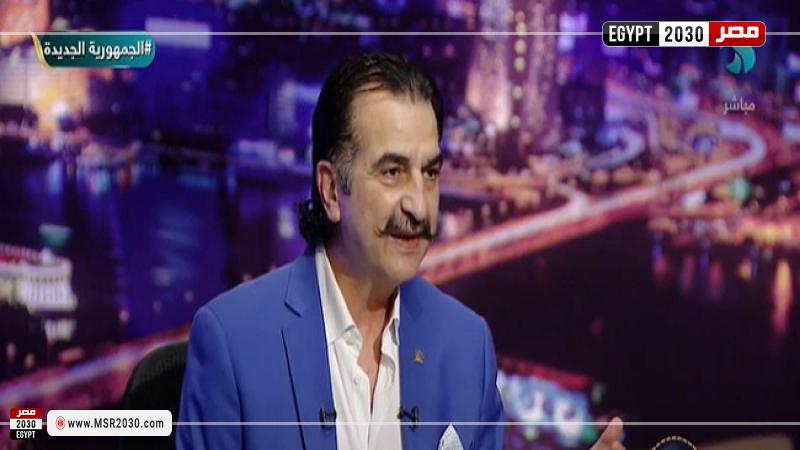 عصام شلتوت