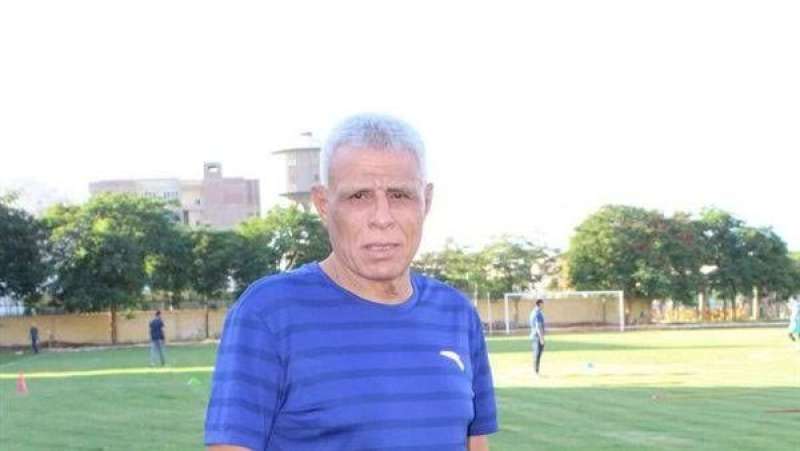 شديد قناوي 