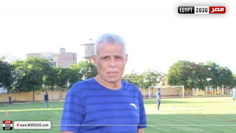 شديد قناوي 
