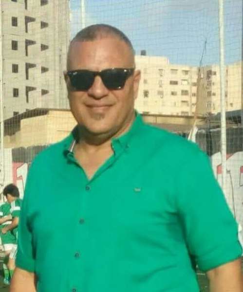سيد ثعلبي 