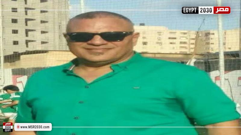 سيد ثعلبي 
