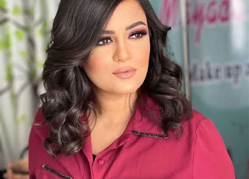 نانسي القاضي
