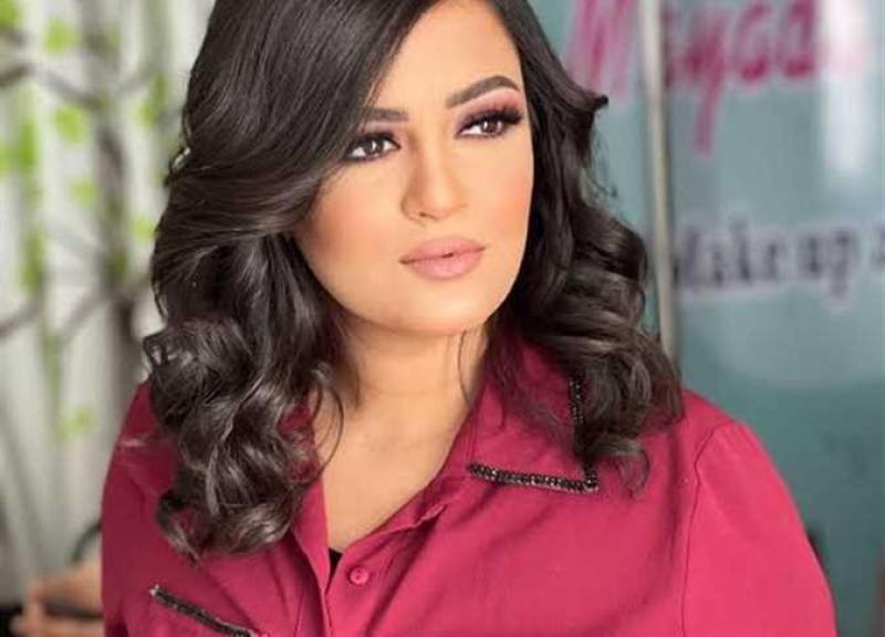 نانسي القاضي تهنئ الإسماعيلية بالعيد القومي للمحافظة.. وتكشف تفاصيل حفل «أنتِ بطلة»