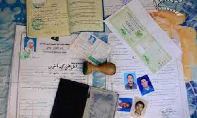 ابن القنصل يعترف: ”أزور المحررات الرسمية والشهادات الدراسية”