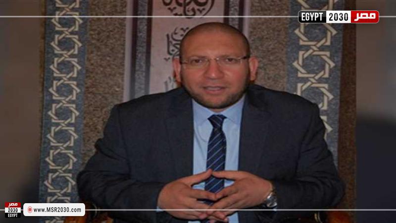 عصام الروبي