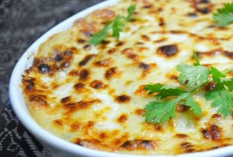 تعرفي على طريقة عمل أحلى نجرسكو في المنزل