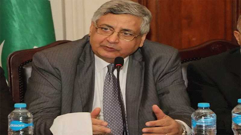 مستشار الرئيس للصحة: «إصابات كورونا في مصر مستقرة وبسيطة»