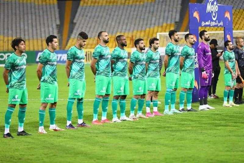 المصري البورسعيدي يشعل الأزمة ويرفض خوض مبارياته على ملعب برج العرب