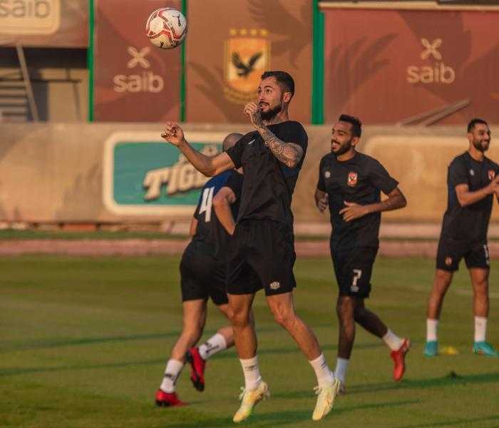 الأهلي يبدأ مشواره في الدفاع عن نجم الفريق بعد أزمته الأخيرة