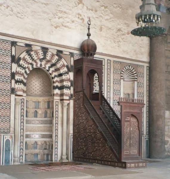 اعتماد 22 خطيبًا جديدًا بالمكافأة تحت بند التحسينات