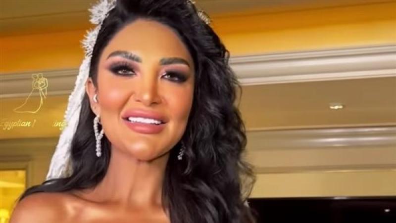 بعد انتقادها.. سالي عبدالسلام: «اانضفي يا صفرا»