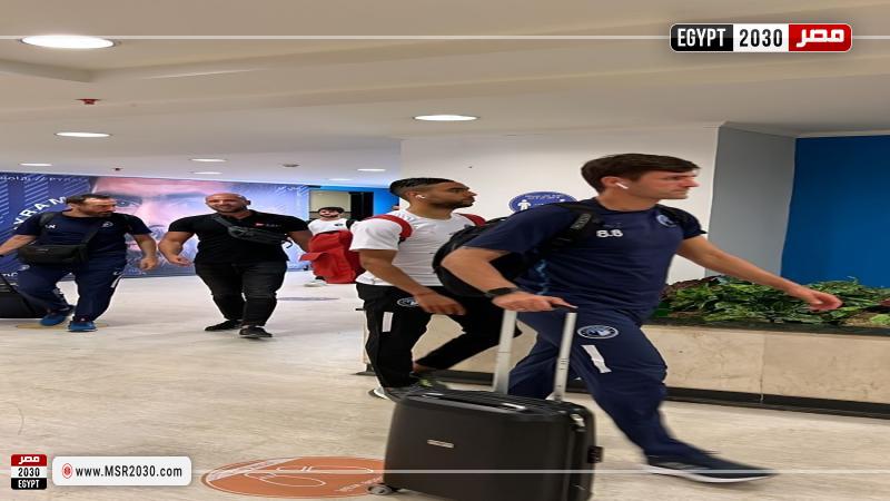 بيراميدز