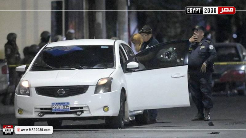 شرطة السلفادور توقف 55 ألف شخص يشتبه في ارتباطهم بعصابات