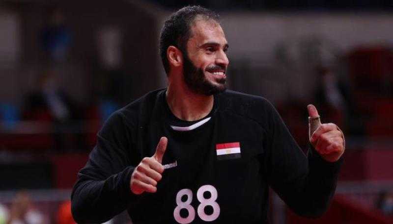 الزملكاوي الثالث.. الخليج السعودي يضم كريم هنداوي استعدادًا لكأس العالم
