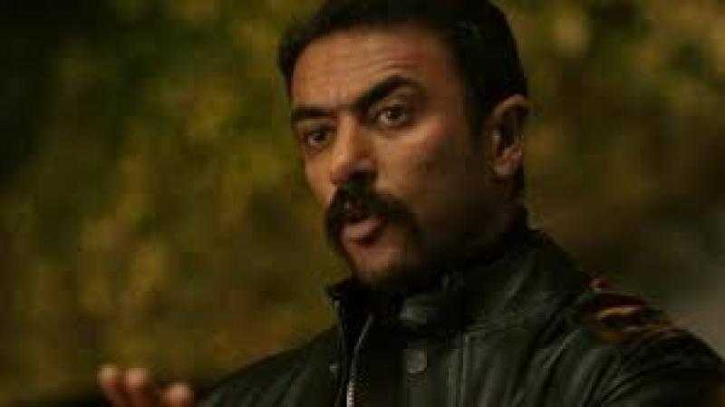 «حصل يا كوماندا».. ياسمين عبدالعزيز تغازل جابر أبو شديد