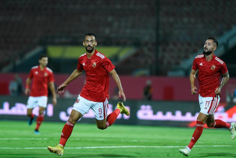 الأهلي والاتحاد المنستيري