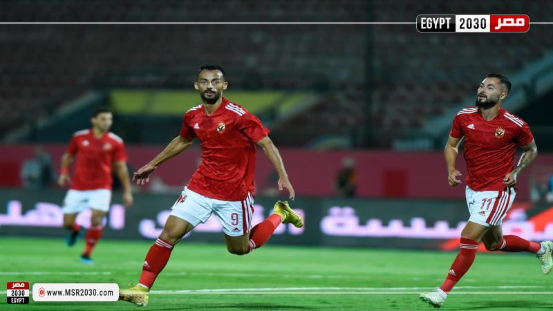 الأهلي والاتحاد المنستيري