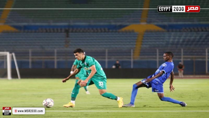 بيراميدز وهلال الساحل