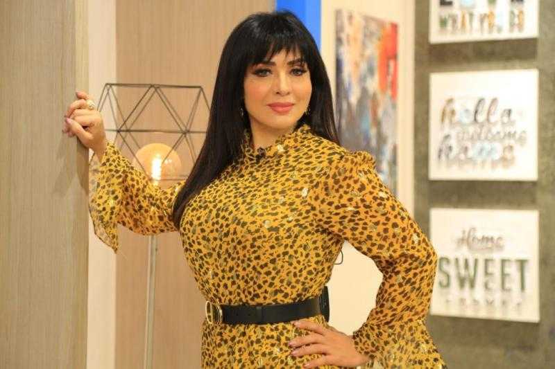 سهير جودة: العتاب ده هدية مينفعش نديها إلا لمن يستحق